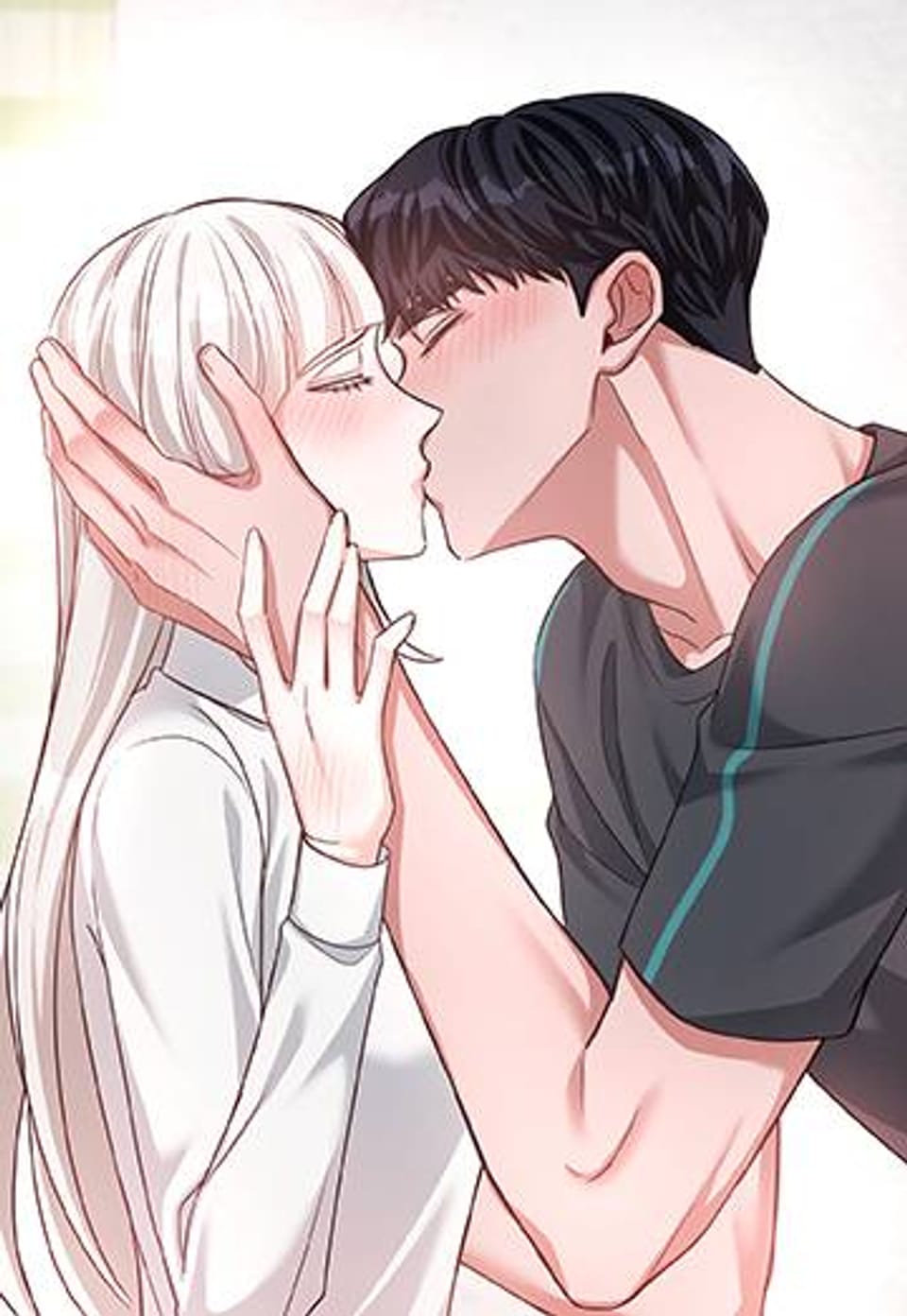 백설공주를 탐하는 방법 11화