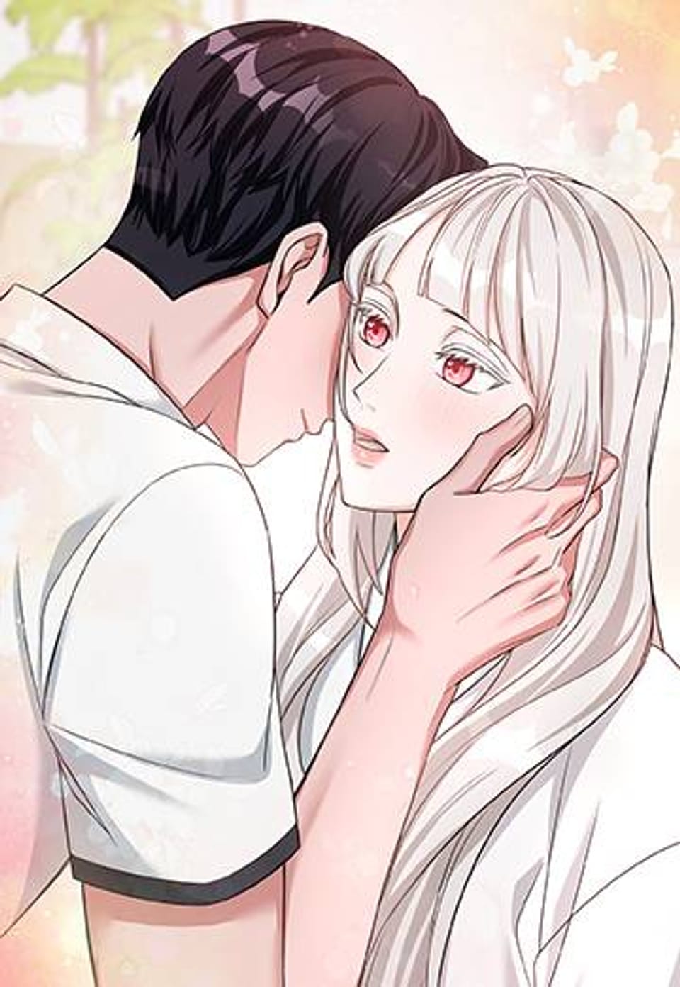 백설공주를 탐하는 방법 12화