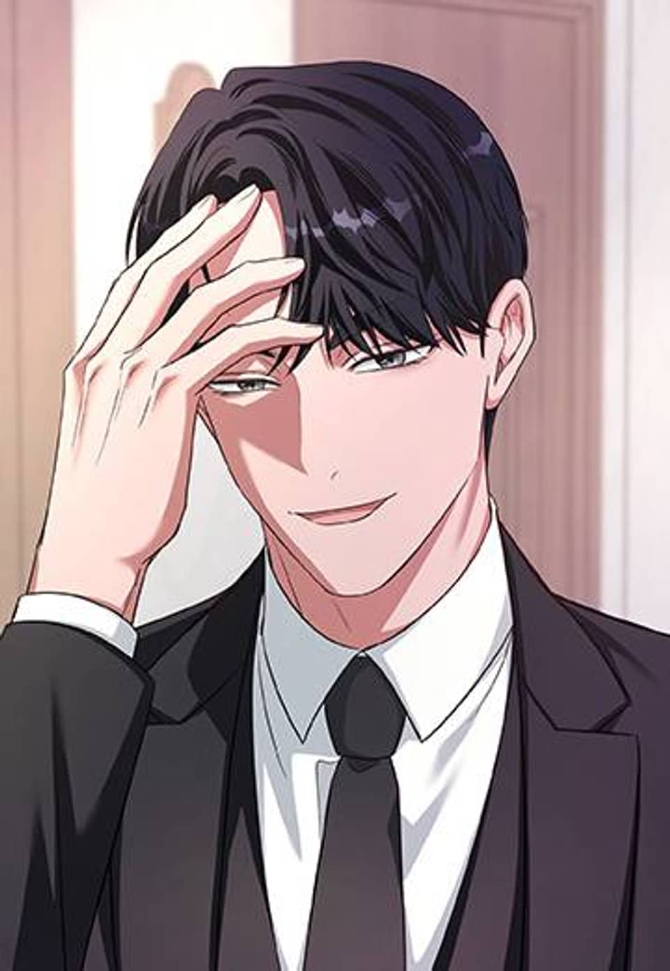 백설공주를 탐하는 방법 20화