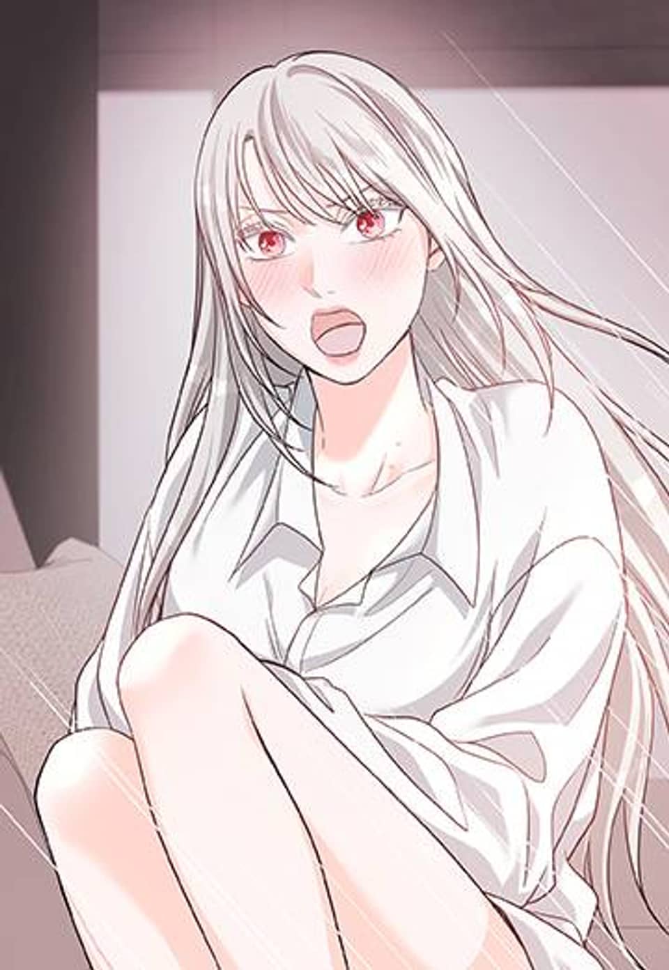 백설공주를 탐하는 방법 21화