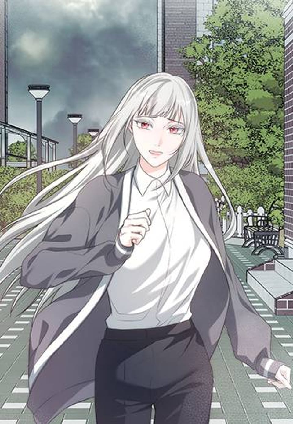 백설공주를 탐하는 방법 23화