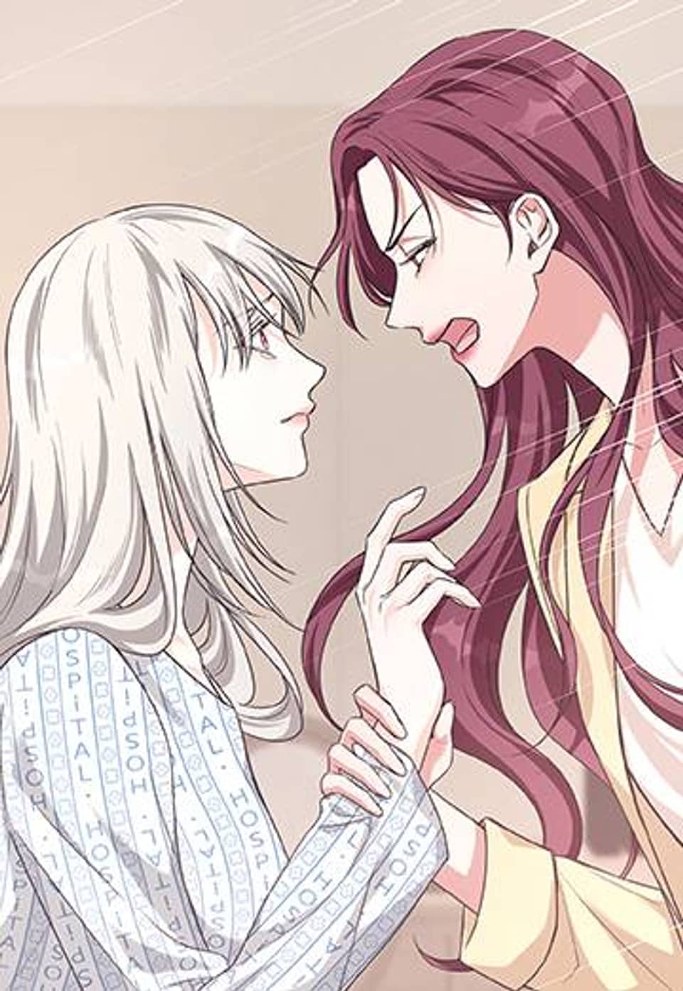 백설공주를 탐하는 방법 24화