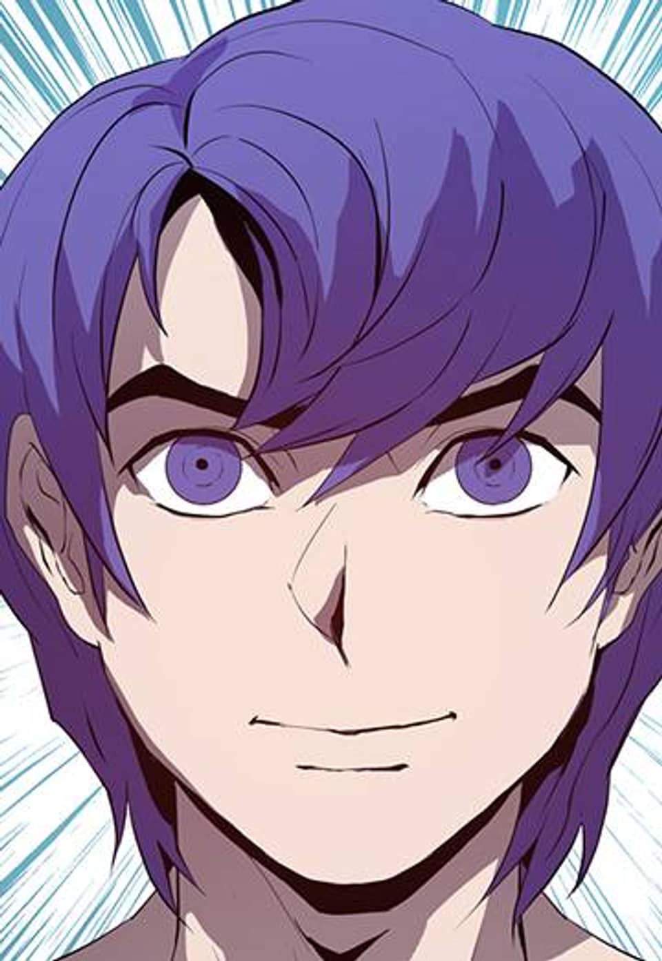 8서클 마법사의 환생 1화