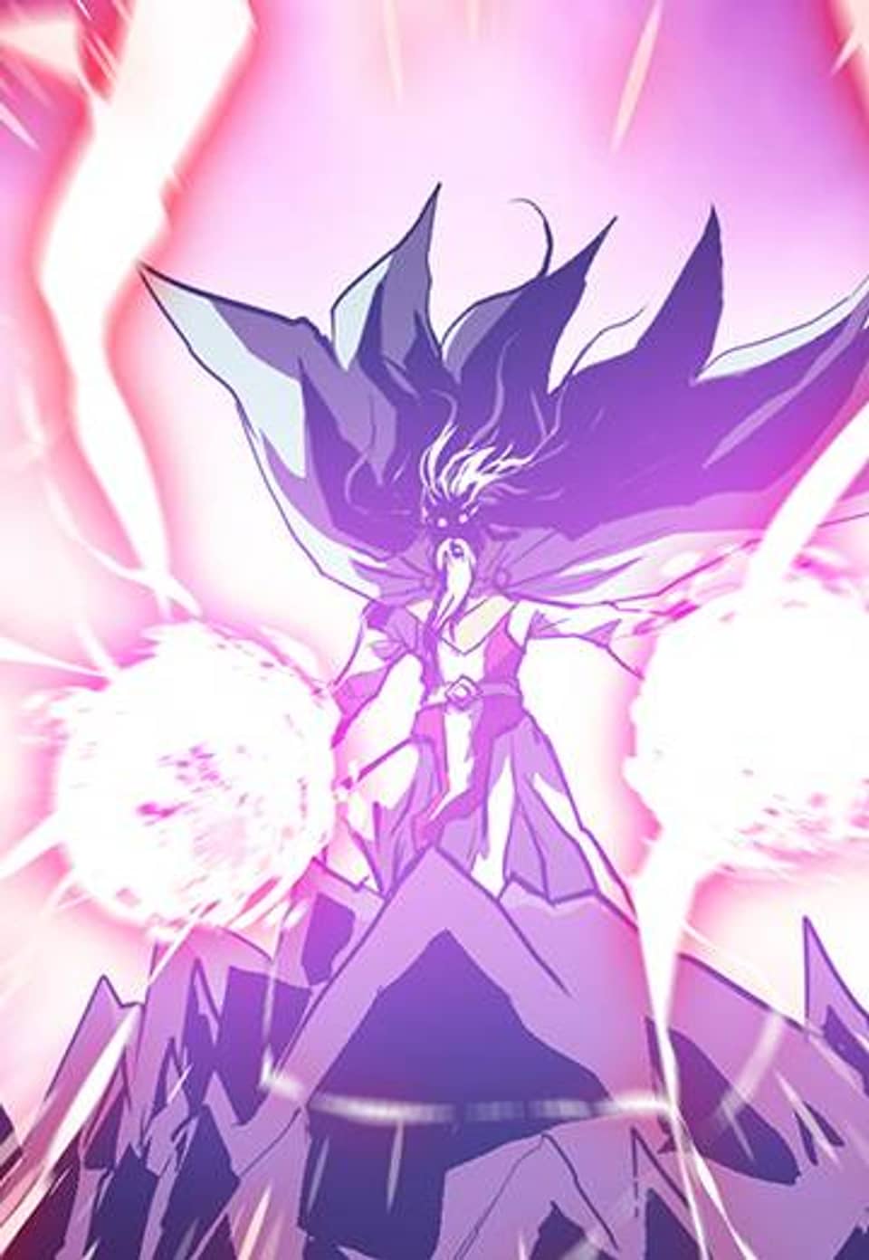 8서클 마법사의 환생 2화