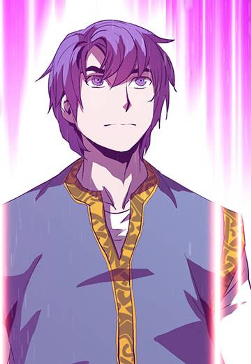 8서클 마법사의 환생 4화