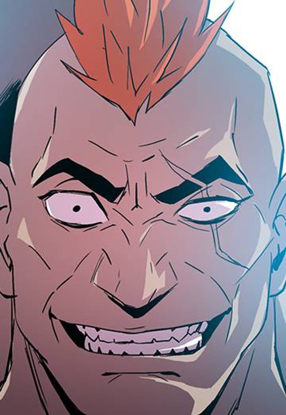 8서클 마법사의 환생 6화