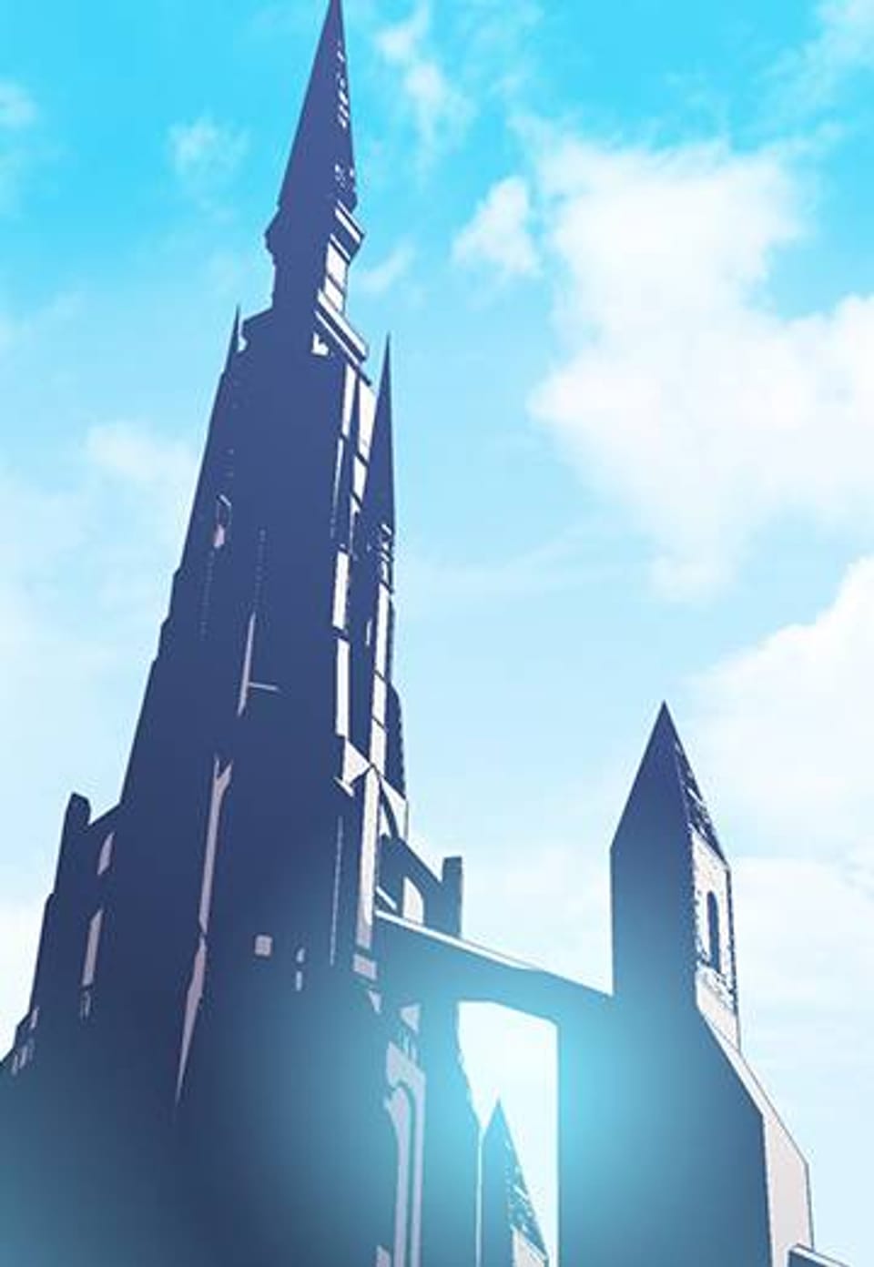 8서클 마법사의 환생 10화