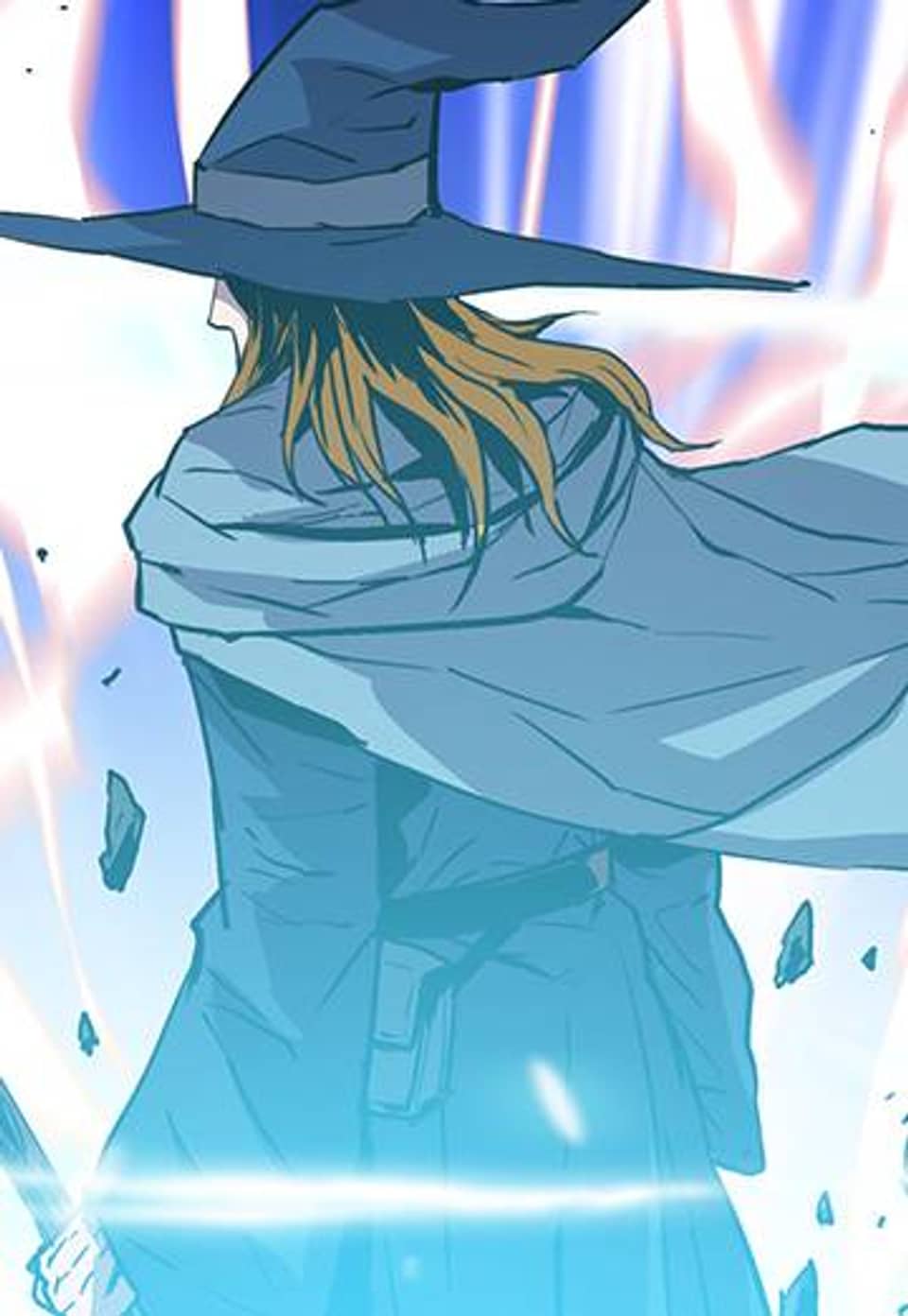 8서클 마법사의 환생 12화