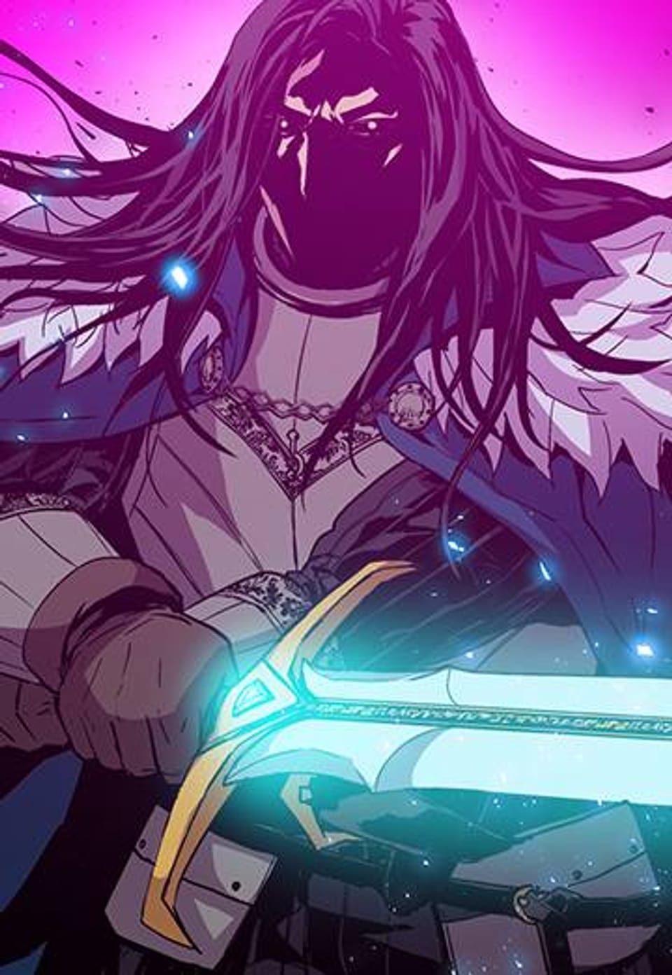 8서클 마법사의 환생 14화