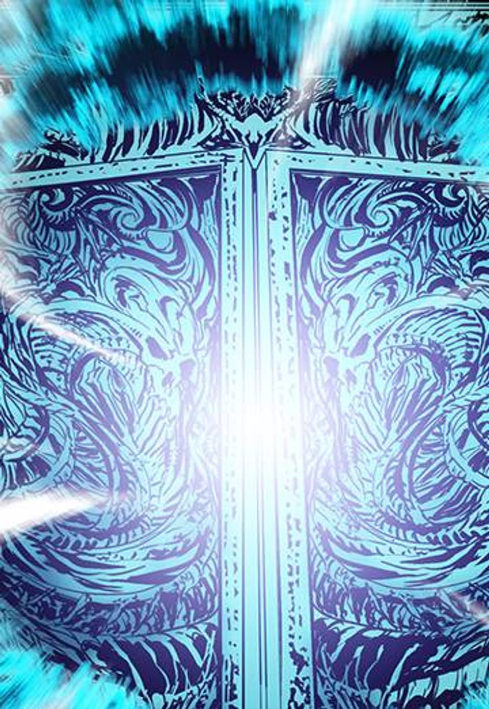 8서클 마법사의 환생 15화