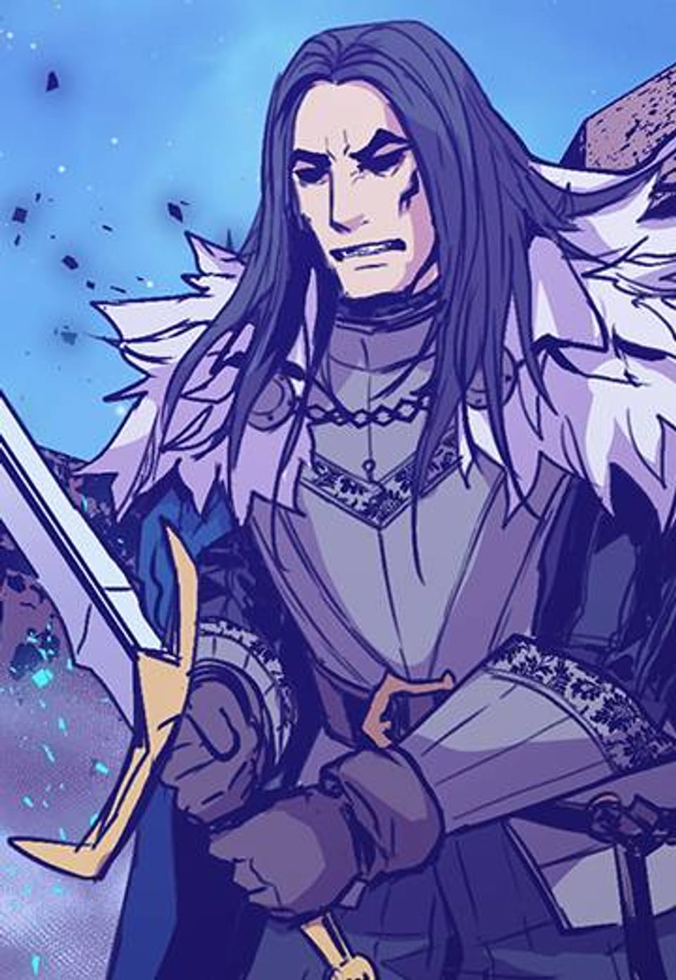 8서클 마법사의 환생 16화