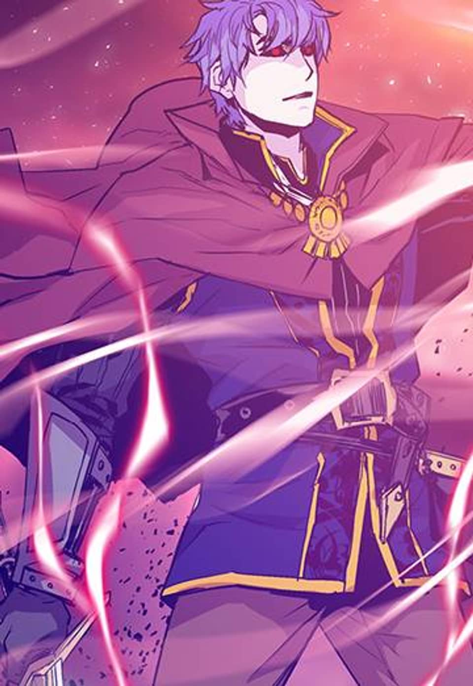 8서클 마법사의 환생 17화