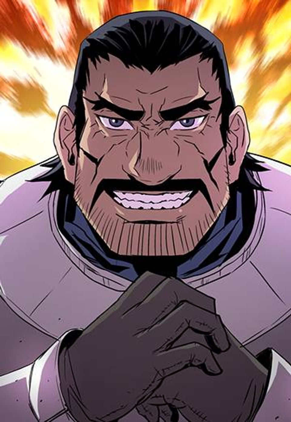 8서클 마법사의 환생 19화