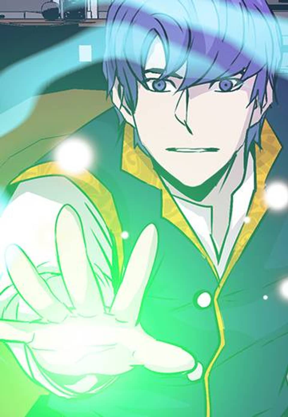 8서클 마법사의 환생 21화