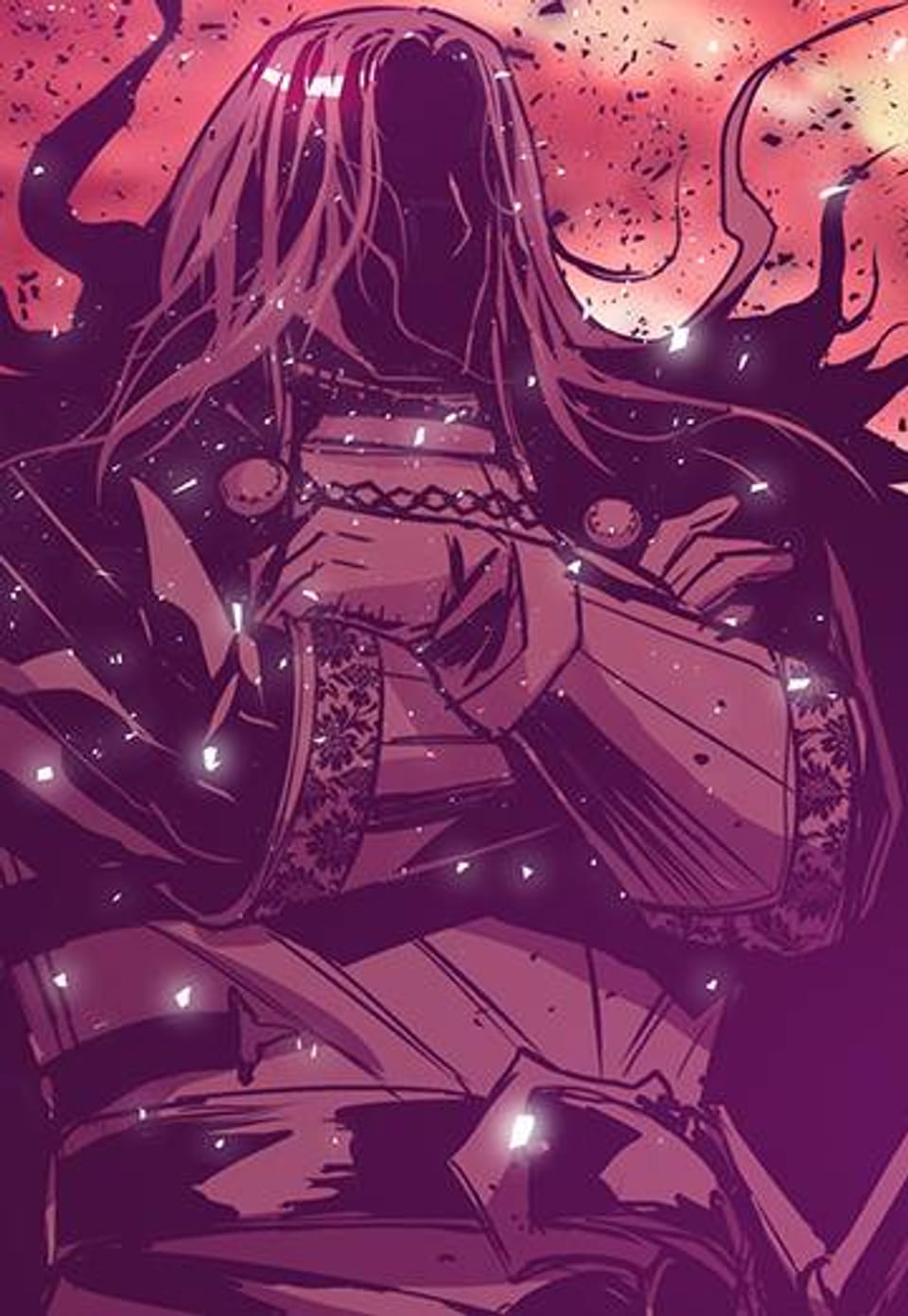 8서클 마법사의 환생 23화