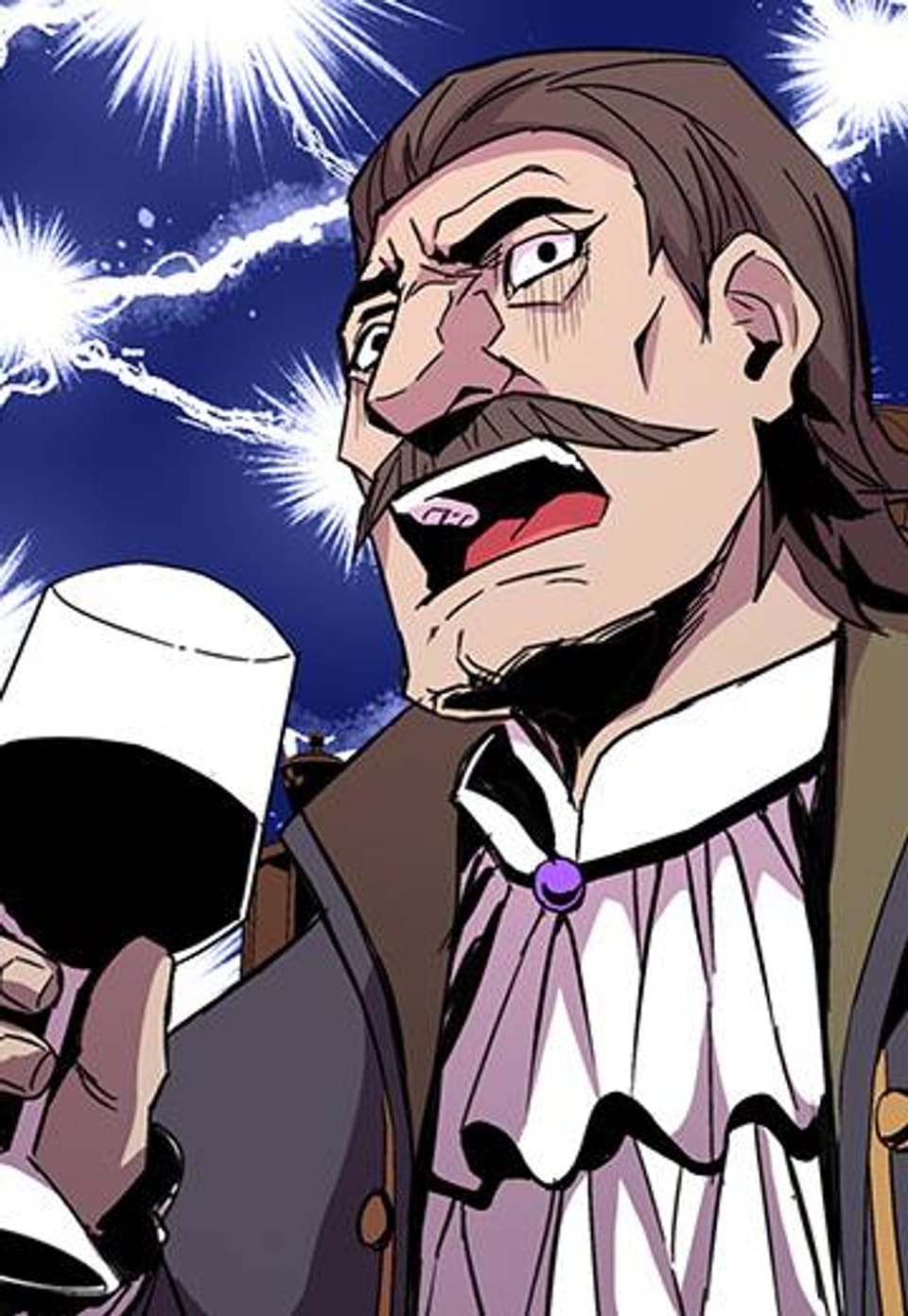 8서클 마법사의 환생 37화