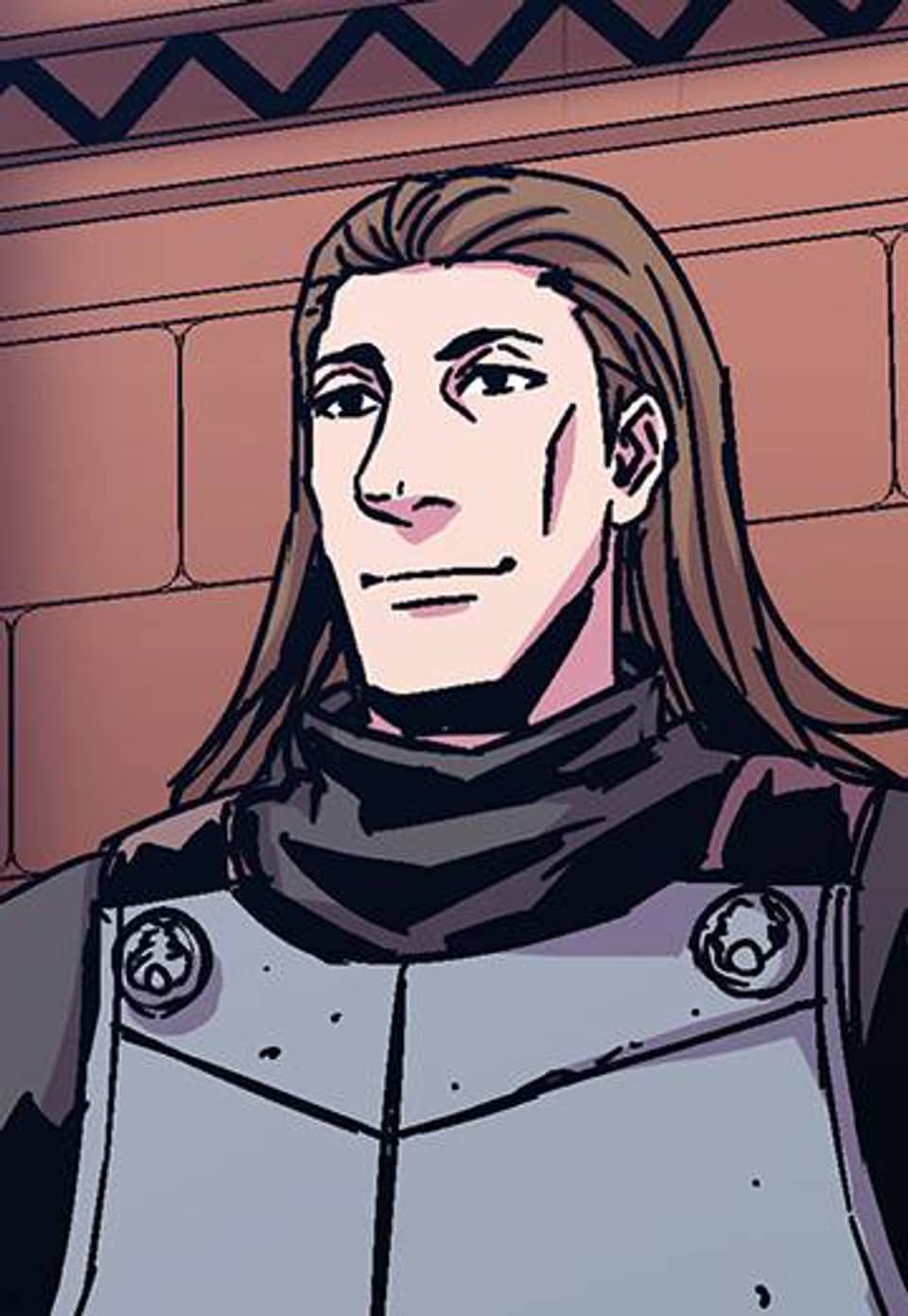 8서클 마법사의 환생 41화