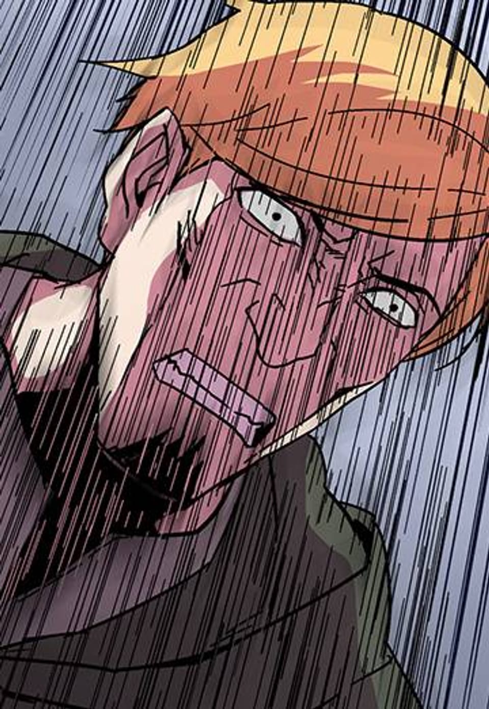 8서클 마법사의 환생 43화