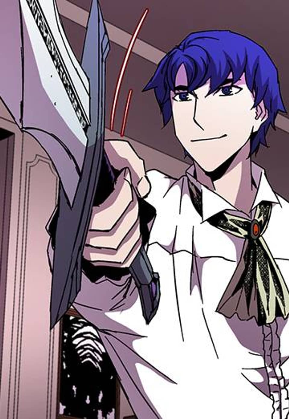 8서클 마법사의 환생 44화