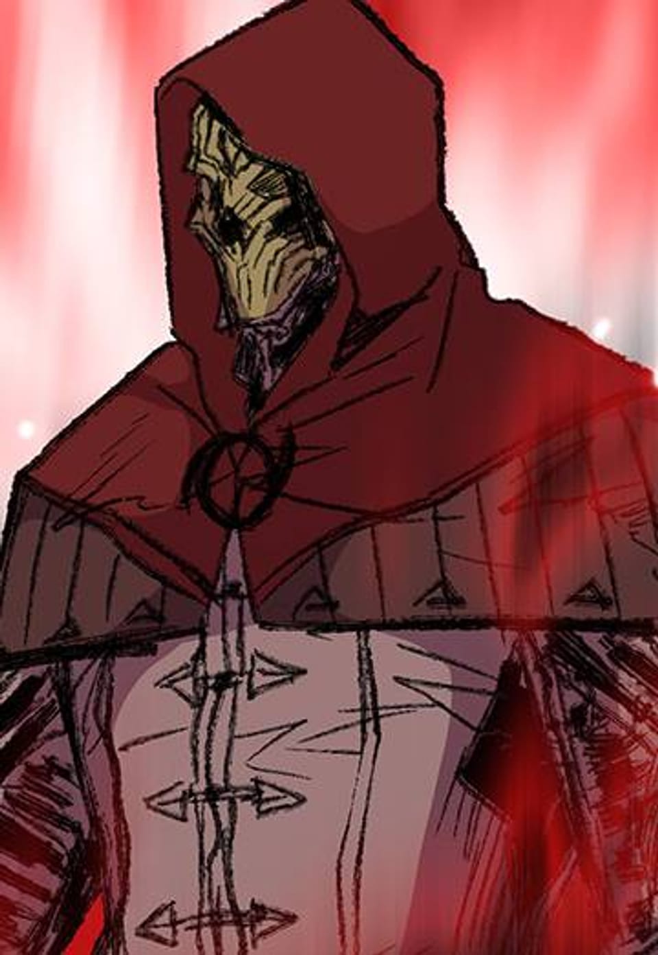 8서클 마법사의 환생 53화