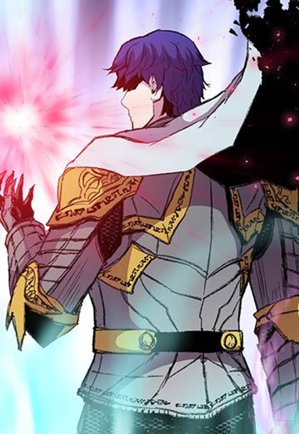 8서클 마법사의 환생 56화