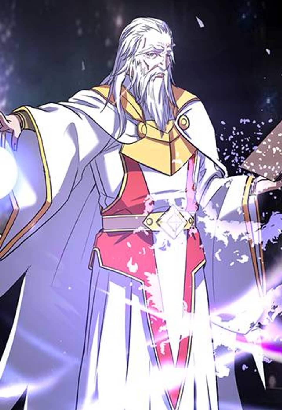 8서클 마법사의 환생 63화