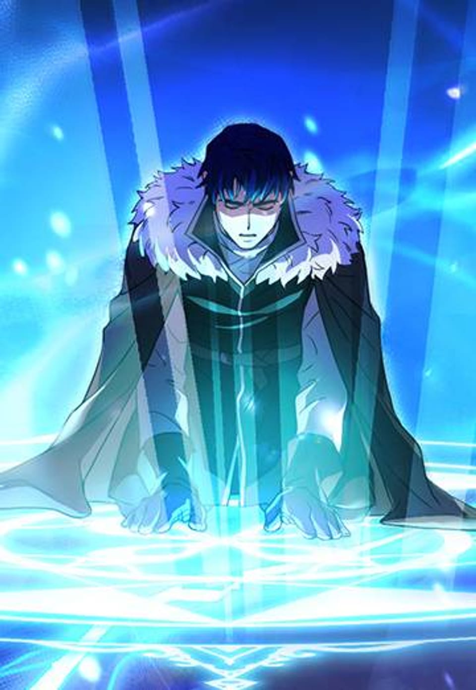 8서클 마법사의 환생 65화