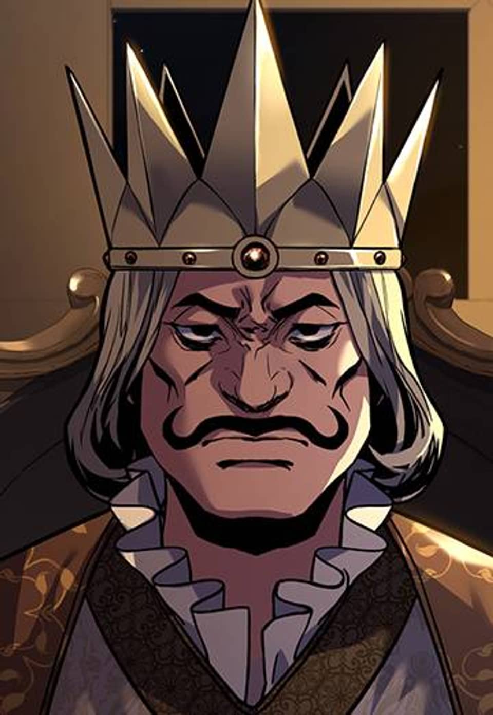 8서클 마법사의 환생 69화