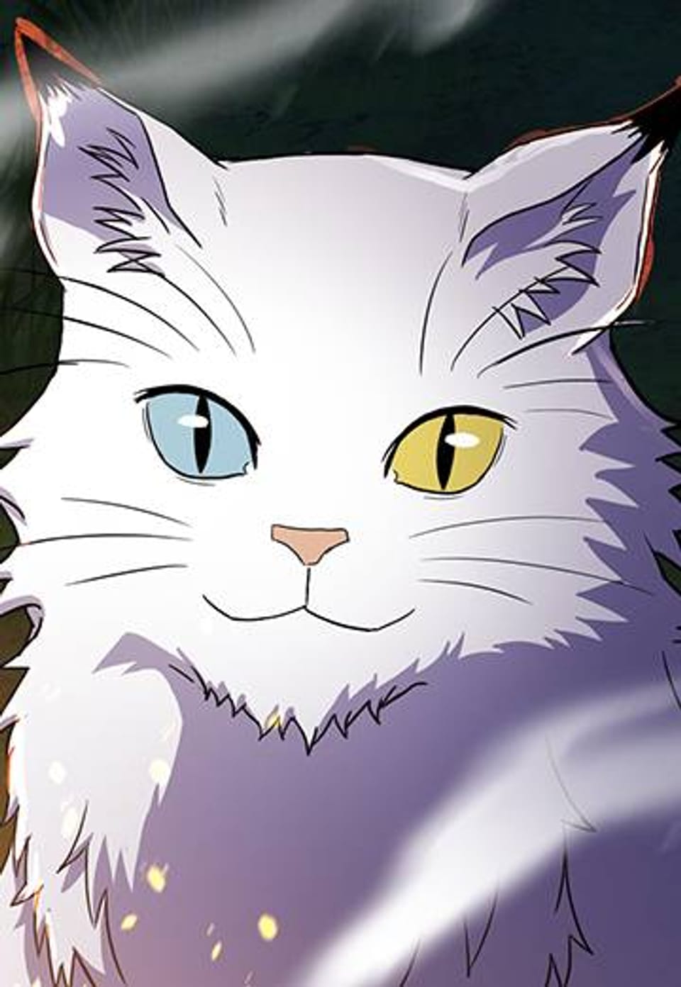 8서클 마법사의 환생 70화