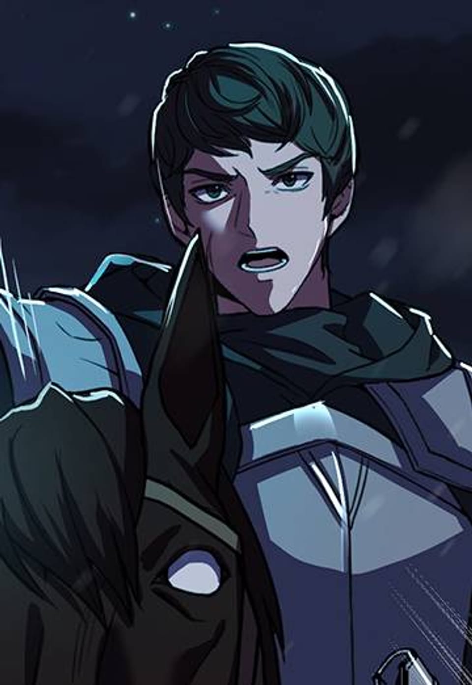 8서클 마법사의 환생 71화