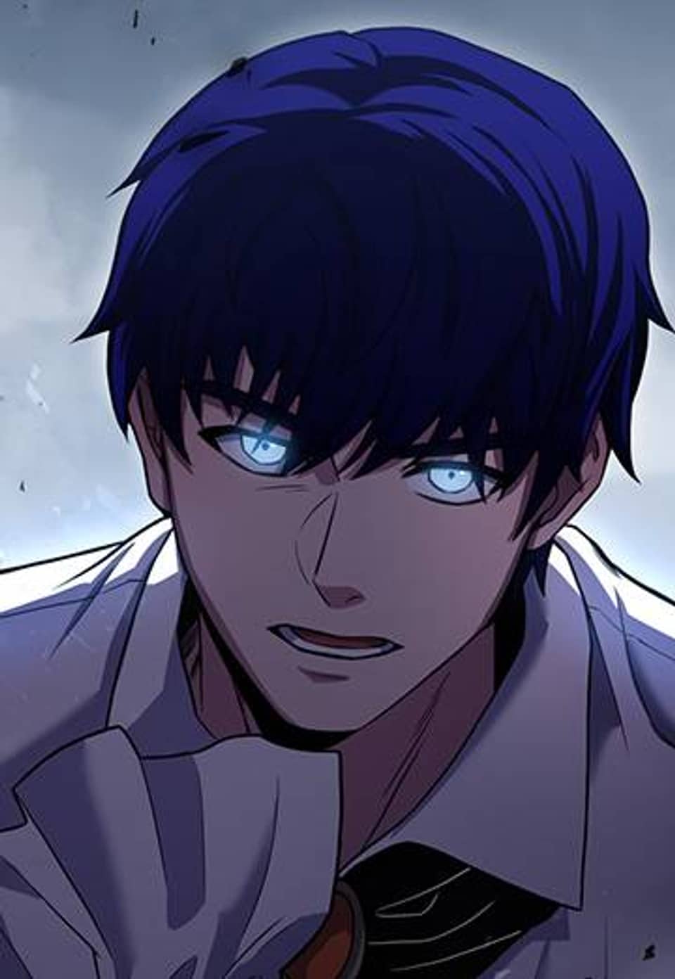 8서클 마법사의 환생 75화