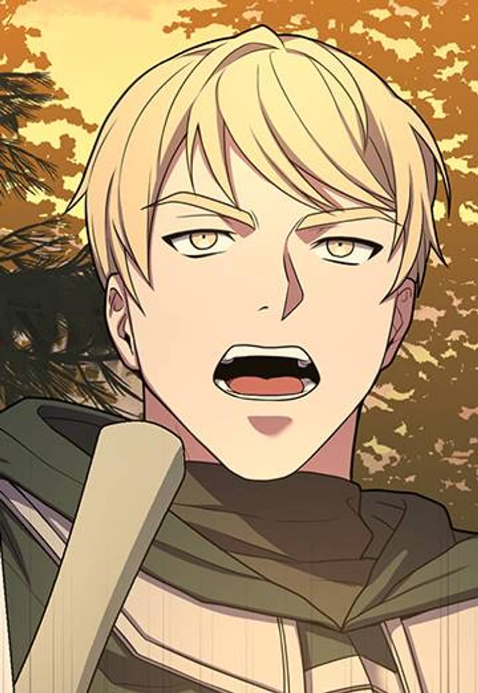 8서클 마법사의 환생 76화