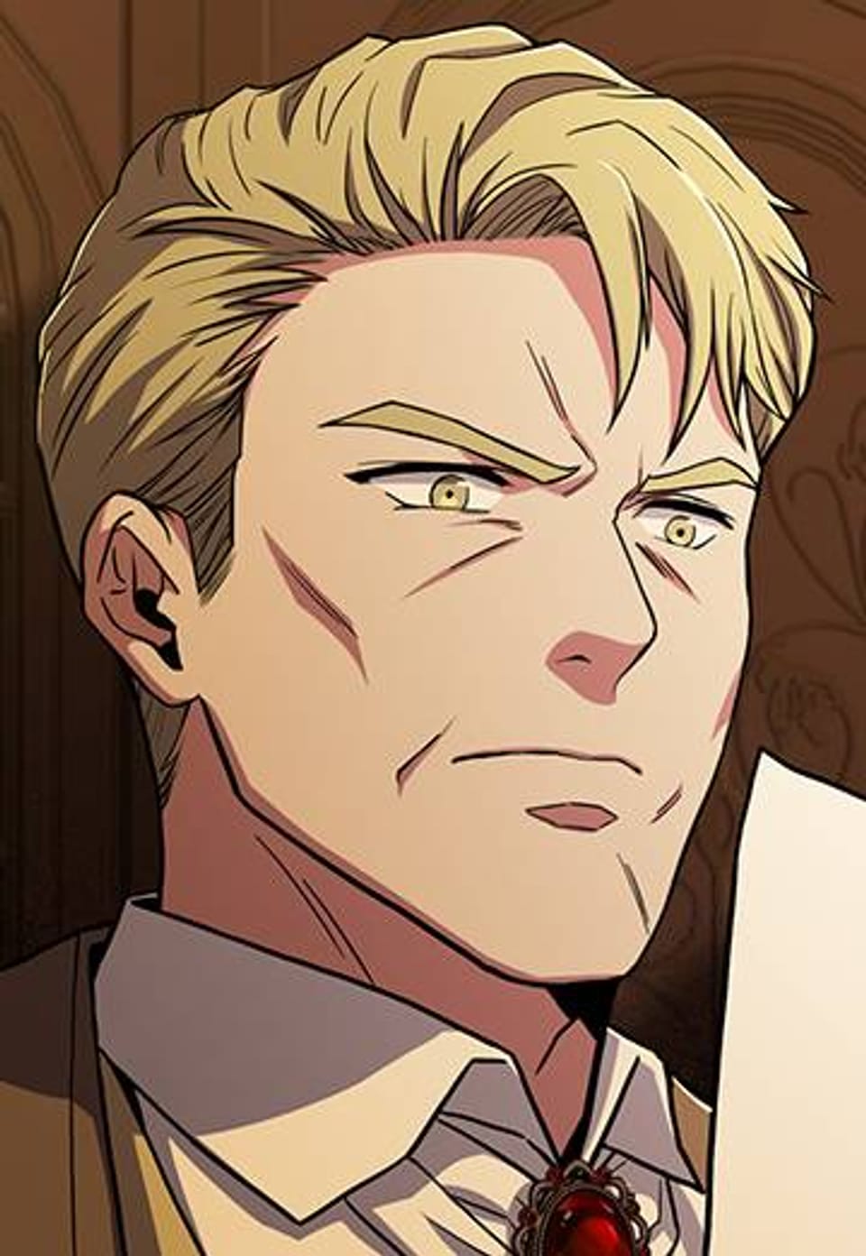 8서클 마법사의 환생 81화