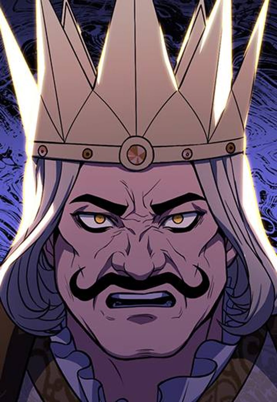 8서클 마법사의 환생 82화