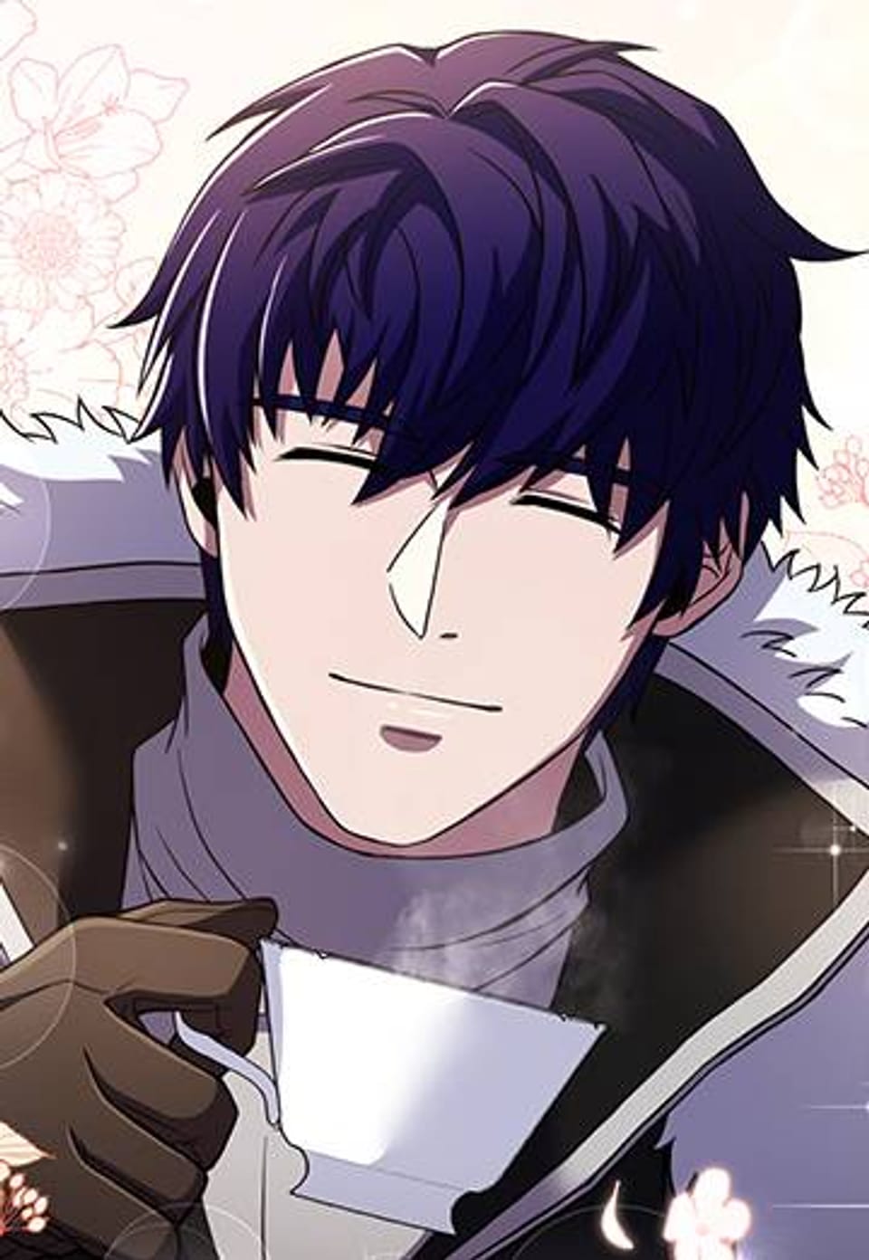 8서클 마법사의 환생 84화