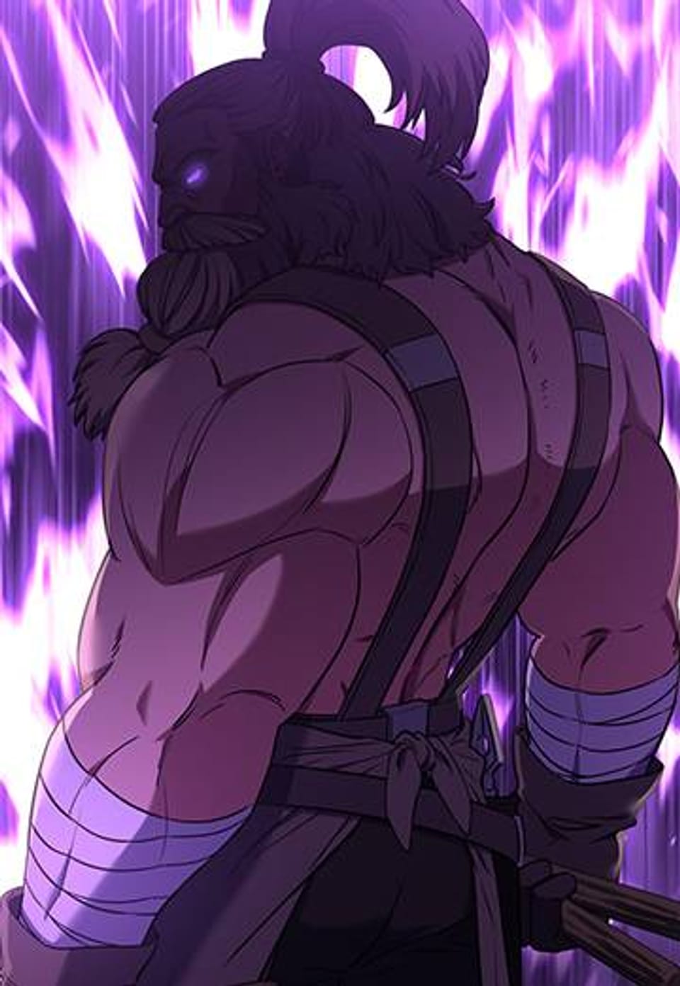 8서클 마법사의 환생 87화