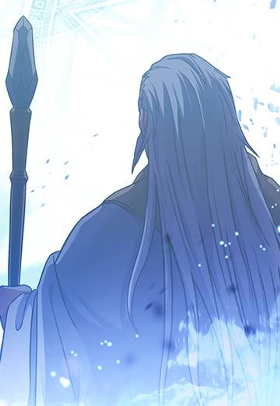 8서클 마법사의 환생 89화