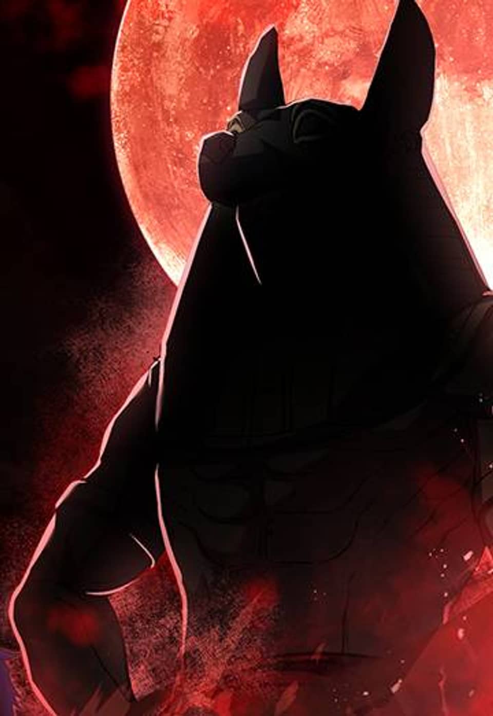 8서클 마법사의 환생 96화