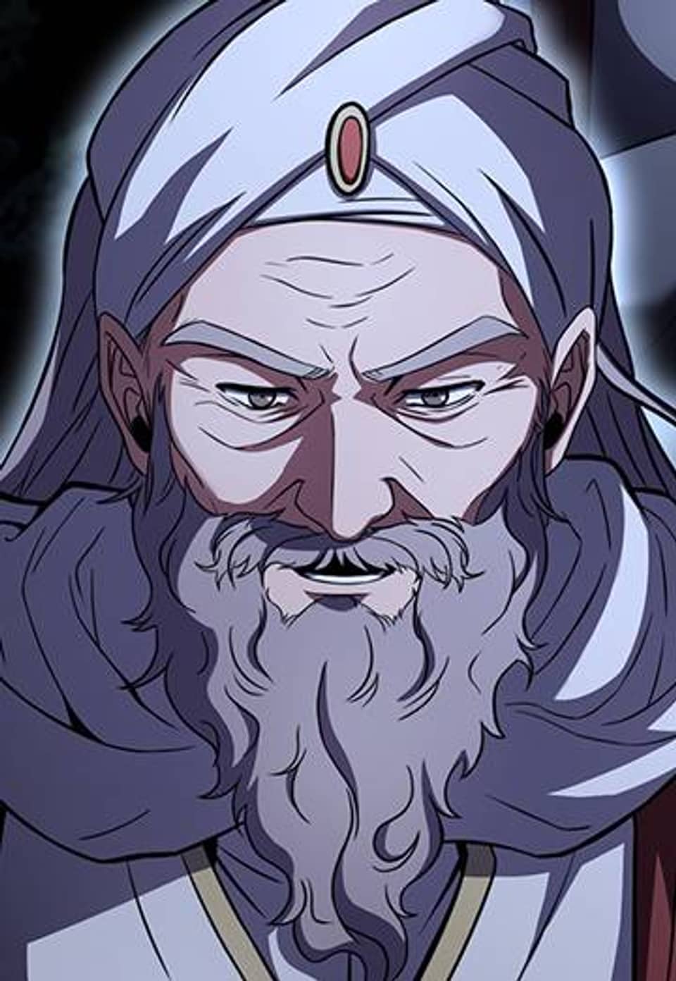 8서클 마법사의 환생 97화