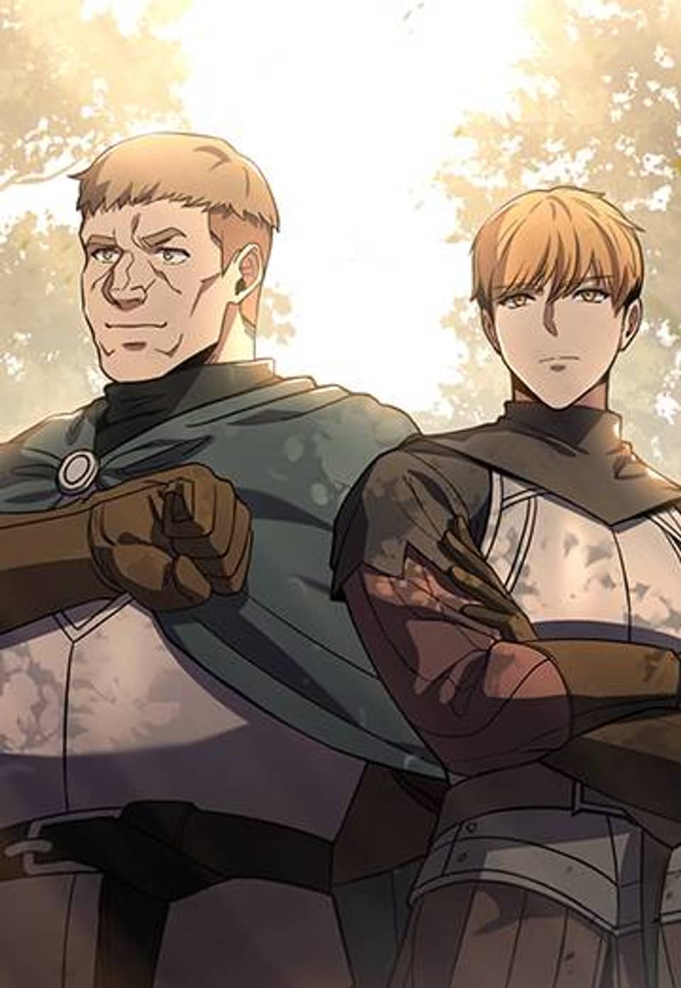 8서클 마법사의 환생 98화