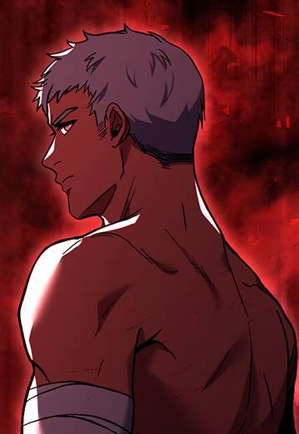 8서클 마법사의 환생 100화