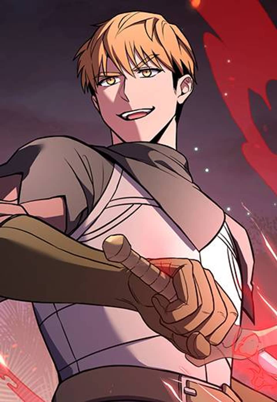 8서클 마법사의 환생 101화