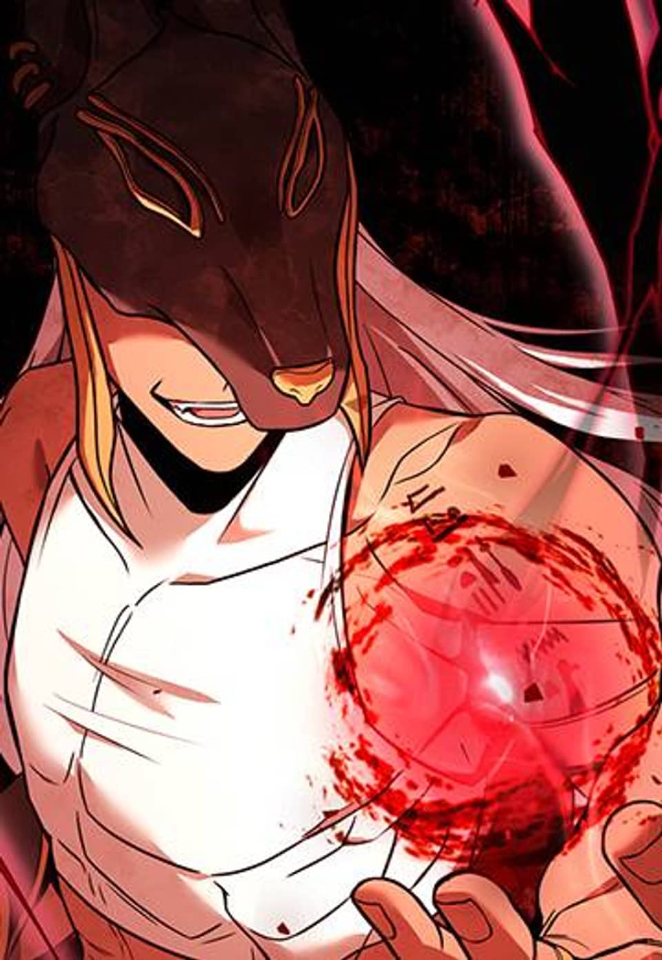 8서클 마법사의 환생 102화