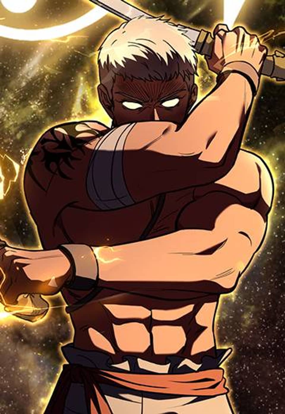 8서클 마법사의 환생 105화