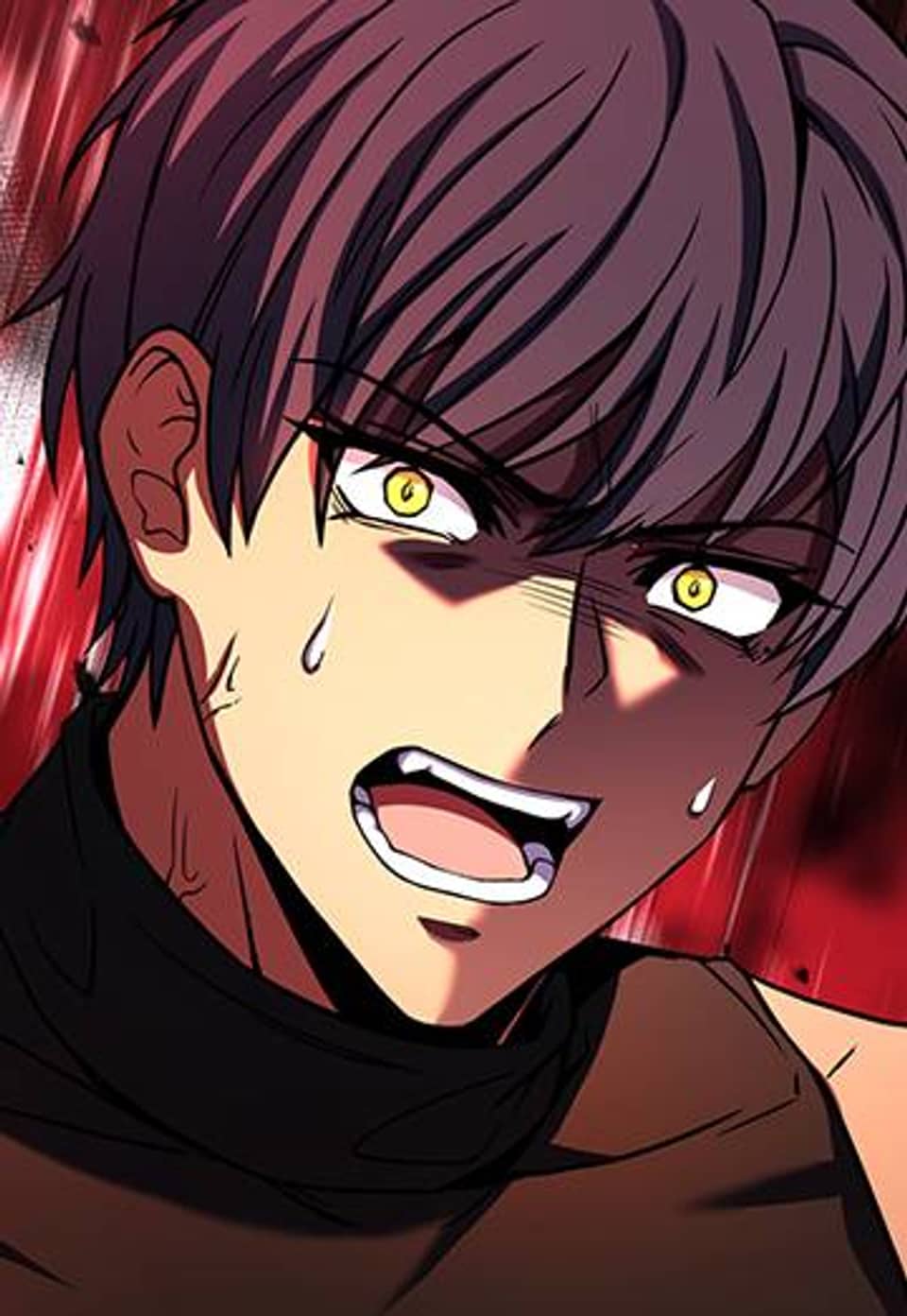 8서클 마법사의 환생 106화