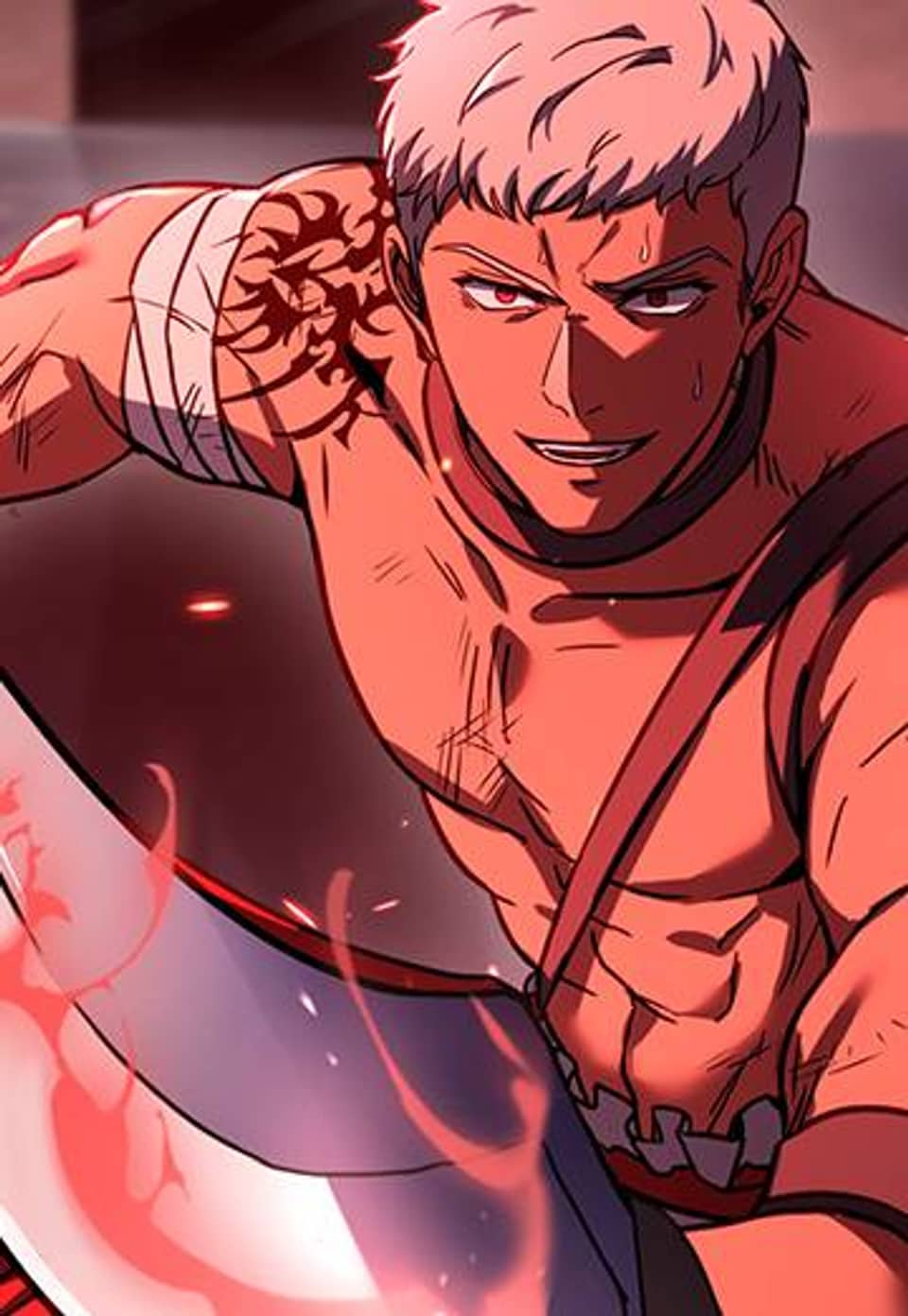 8서클 마법사의 환생 108화