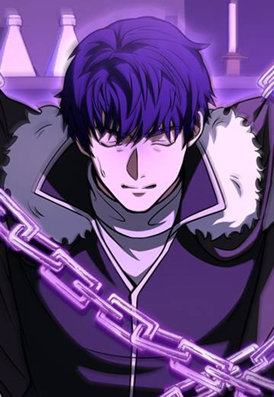 8서클 마법사의 환생 114화