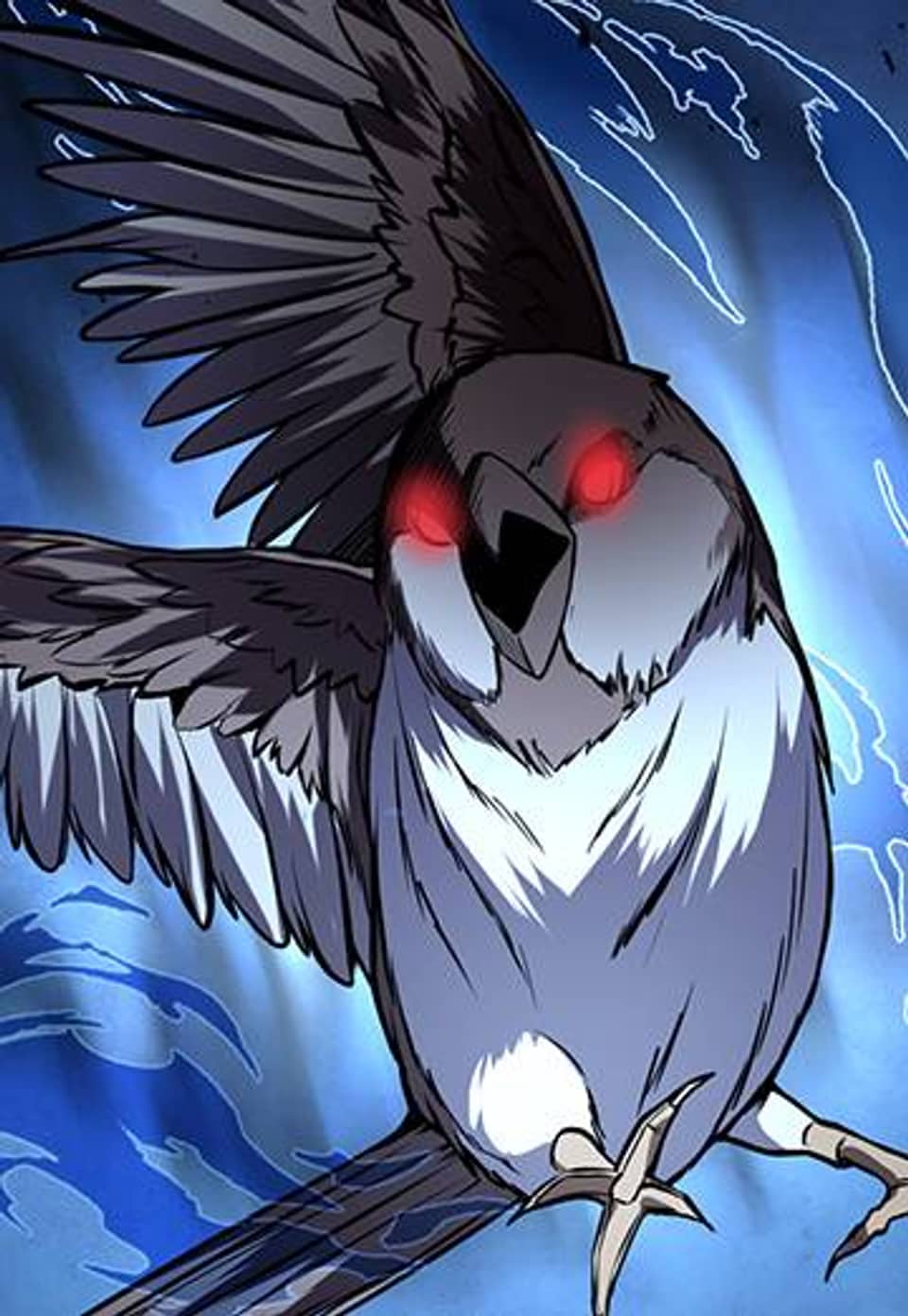 8서클 마법사의 환생 115화