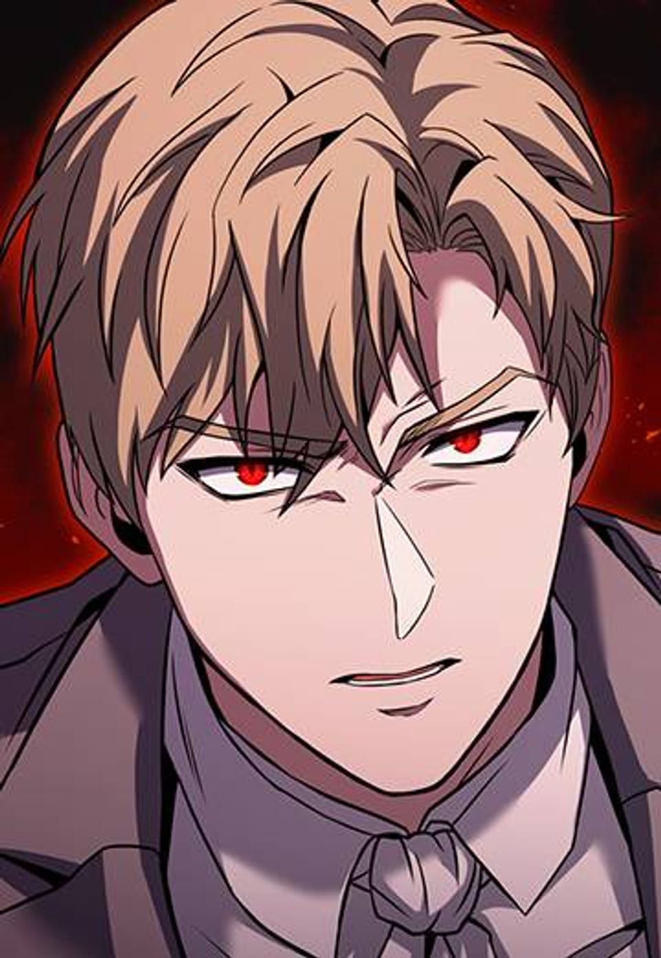 8서클 마법사의 환생 119화