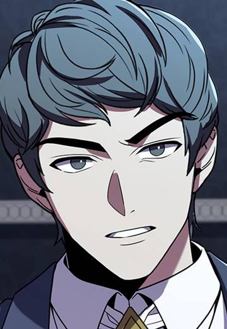 8서클 마법사의 환생 120화